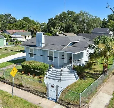 The Jewel Of Jacksonville Esterno foto